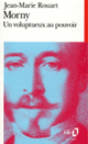 Couverture Morny (Jean-Marie Rouart)