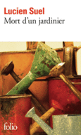 Couverture Mort d'un jardinier ()
