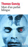 Couverture Mort d'un parfait bilingue ()