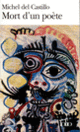 Couverture Mort d'un poète (Michel Del Castillo)