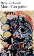 Couverture Mort d'un poète ()