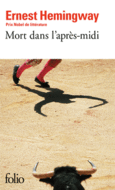 Couverture Mort dans l'après-midi ()