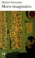 Couverture Morts imaginaires ()