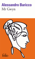 Couverture Mr Gwyn ()