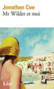 Couverture Mr Wilder et moi (Jonathan Coe)