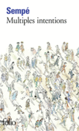 Couverture Multiples intentions ()