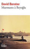 Couverture Murmures à Beyoglu ()