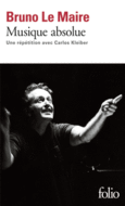 Couverture Musique absolue ()