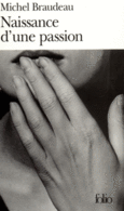 Couverture Naissance d'une passion ()