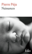 Couverture Naissances ()