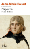 Couverture Napoléon ou La destinée ()
