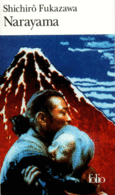 Couverture Narayama ()