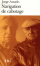 Couverture Navigation de cabotage (Jorge Amado)