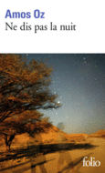 Couverture Ne dis pas la nuit ()