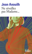 Couverture Ne réveillez pas Madame... ()
