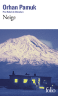 Couverture Neige ()