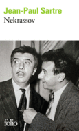 Couverture Nekrassov ()