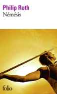 Couverture Némésis () Couverture Némésis ()