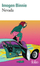 Couverture Nevada (Imogen Binnie)