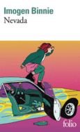 Couverture Nevada ()