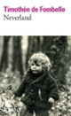 Couverture Neverland (Timothée de Fombelle)
