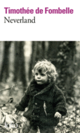 Couverture Neverland () Couverture Neverland ()