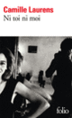 Couverture Ni toi ni moi (Camille Laurens)
