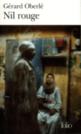 Couverture Nil rouge ()