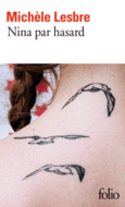 Couverture Nina par hasard ()