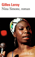Couverture Nina Simone, roman ()
