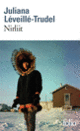 Couverture Nirliit (Juliana Léveillé-Trudel)