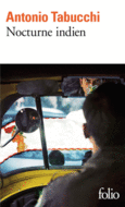 Couverture Nocturne indien ()