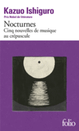 Couverture Nocturnes ()