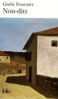 Couverture Non-dits ()