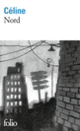 Couverture Nord (Louis-Ferdinand Céline)