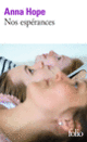 Couverture Nos espérances (Anna Hope) Couverture Nos espérances (Anna Hope)