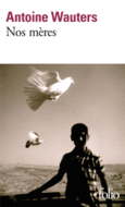 Couverture Nos mères ()