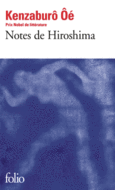 Couverture Notes de Hiroshima ()