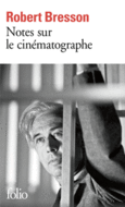 Couverture Notes sur le cinématographe ()