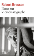 Couverture Notes sur le cinématographe ()