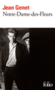 Couverture Notre-Dame-des-Fleurs (Jean Genet)