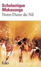 Couverture Notre-Dame du Nil (Scholastique Mukasonga)