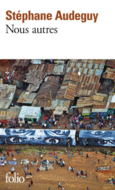 Couverture Nous autres ()