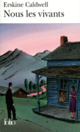 Couverture Nous les vivants ()