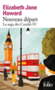 Couverture Nouveau départ (Elizabeth Jane Howard)