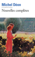 Couverture Nouvelles complètes ()