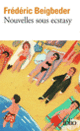Couverture Nouvelles sous ecstasy (Frédéric Beigbeder)