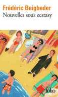 Couverture Nouvelles sous ecstasy ()