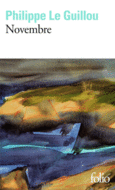 Couverture Novembre ()