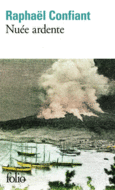 Couverture Nuée ardente ()